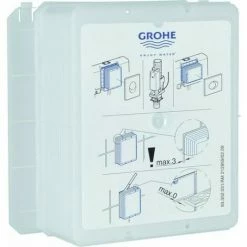 Grohe Revisionsschacht 66791