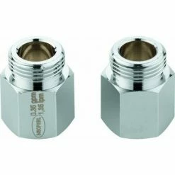 Grohe Wasserspar-Set 48191 Durchfluss 1,35 L/min Anschlussmaß G 3/8''