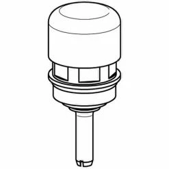 Grohe Variomix Umstellung F.AP-Badebatterie