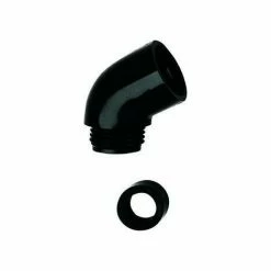 Grohe Adapter Relexa 28812 1/2x1/2 Schwarz