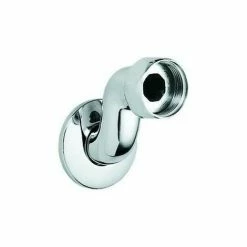 Grohe S-Anschluss 12411 Verstellbarkeit 50mm 1x11/4 Chrom