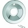 Grohe Rosette 07533 Für Euromix Wannenbatterie 170mm Chrom -GROHE Geschäft 36270497 1