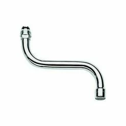 Grohe Auslauf 1/2x150mm 13052 Chrom