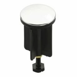 Grohe EICHELBERG Ventilstopfen 440039 Zu Ablaufgarnitur 1 1/4" Chrom