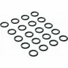 Grohe Beutel = 20 Stück Dichtungen 0127600M -GROHE Geschäft 36270540 1