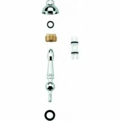 Grohe Umstellung 06110 DN10 Für Atlanta Chrom