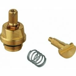 Grohe Oberteil 06434 3/8" Temperier