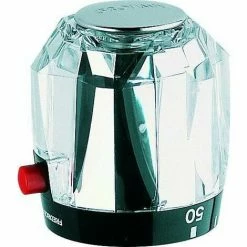 Grohe Temperaturwählgriff GRX LURAN 07623 Chrom