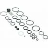 Grohe Dichtungs Set Grohmix 1/2 Mit Hebelabsperrung 47045000 2 Grohe Dichtungs Set Grohmix 1/2 Mit Hebelabsperrung 47045000 -GROHE Geschäft 36270758 1