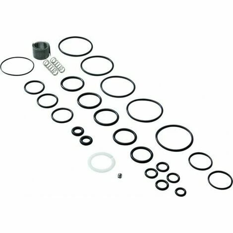Grohe Dichtungs Set Grohmix 1/2 Mit Hebelabsperrung 47045000 3 Grohe Dichtungs Set Grohmix 1/2 Mit Hebelabsperrung 47045000