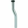 Grohe Urinal-Spülrohr 37037 Durchm.18mm 200mm Aus Messing Kröpfung 20mm Chrom -GROHE Geschäft 36270810 1
