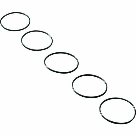 Grohe Beutel = 5 St. Rundringdichtungen 0014900M Grohe Beutel = 5 St. Rundringdichtungen 0014900M -GROHE Geschäft 36271044 1