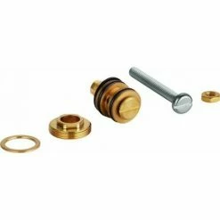 Grohe Entlastungsventil 43423 Komplett Für Urinal-Spüler