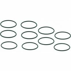 Grohe O-Ring 42836 Für Tectron Und Tipptronic (10 Stück)