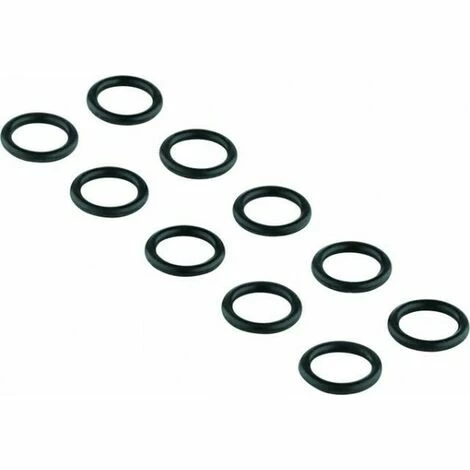 Grohe O-Ring 42840 für Tectron und Tipptronic (10 Stück) Grohe O-Ring 42840 Für Tectron Und Tipptronic (10 Stück) -GROHE Geschäft 36271847 1
