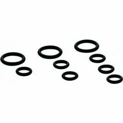Grohe Dichtung 0321400M 9,2 X 62 (5 Stück)