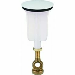 Grohe Stopfen 45324 Chrom