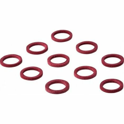 Grohe Dichtung 0199700M 10,5 x 14,5 x 2 chrom ( 10 Stück ) Grohe Dichtung 0199700M 10,5 X 14,5 X 2 Chrom ( 10 Stück ) -GROHE Geschäft 36271926 1