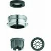 Grohe Ersatzteil Set F.Strahlregler Chrom 45351000