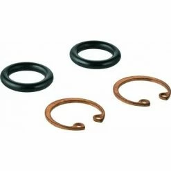 Grohe Sicherungsring 47308 Für Absperrspindel 47017 (2 Stück)