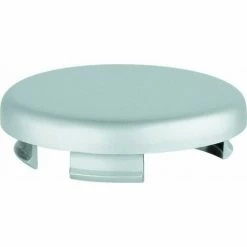 Grohe Abdeckkappe RELEXA 45652 Für Wandbrausehalter Mattchrom