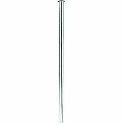 Grohe Kupferrohr 12803 Chrom