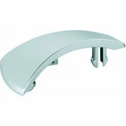 Grohe Abdeckkappe CHIARA 11280 Für Für Kleinen Hebel (46531) Mattchrom