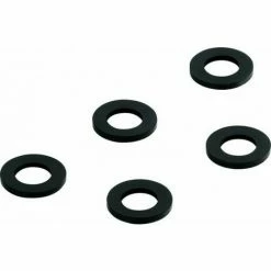 Grohe Dichtung 4269800M 14,3x8x1,5 ( 5 Stück )
