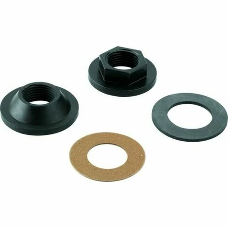 Grohe Ersatzteil Set Gegenverschraubung 1/2 45022000 Grohe Ersatzteil Set Gegenverschraubung 1/2 45022000 -GROHE Geschäft 36272071 1