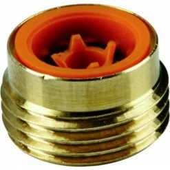 Grohe Durchflussbegrenzer 46324 Chrom