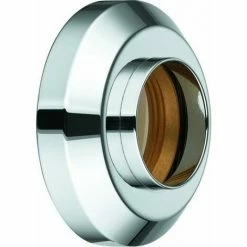 Grohe Rosette 03394 Chrom