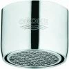Grohe Strahlregler M22x1 13959 Chrom -GROHE Geschäft 36272186 1