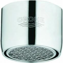 Grohe Strahlregler M22x1 13959 Chrom