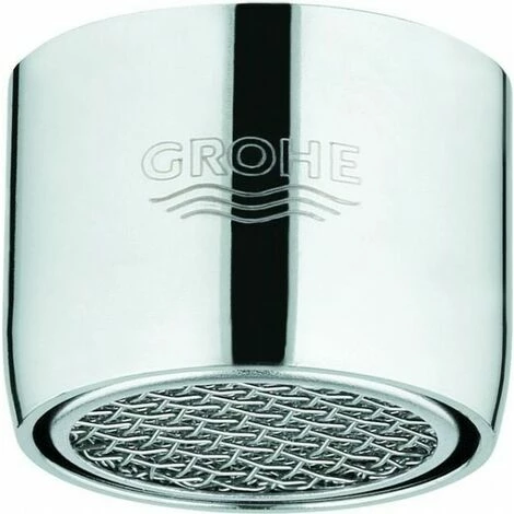 Grohe Strahlregler M22x1 13959 chrom Grohe Strahlregler M22x1 13959 Chrom -GROHE Geschäft 36272186 1