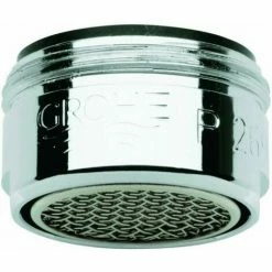 Grohe Laminar Strahlregler 13960 9l/min Bei 3,5 Bar M24x1 Chrom