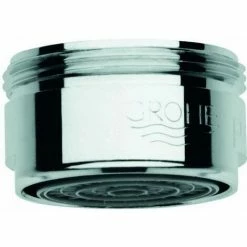 Grohe Mousseur 13961 Chrom