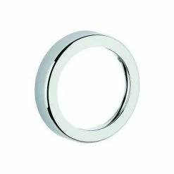 Grohe Rosette 45662 70mm Für Relexa Seitenbrause Chrom