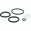 Grohe Dichtungsset KIRA/SINFONIA 45781 Für Umstellung Chrom