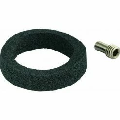 Grohe Auslaufbefestigung 47670 Für Atrio 4-Loch Wannenkombination Chrom