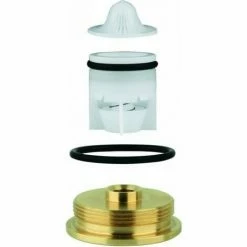 Grohe Rückflussverhinderer 47753 Für UP-Körper Grohtherm 1000
