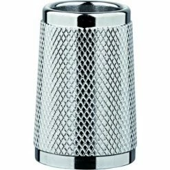 Grohe Konusmutter 08864 Für HB Atrio 3-und 4-Loch Wannenkombination Chrom