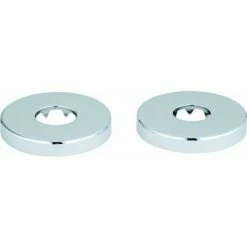 Grohe Rosette 11741 Rainshower Modern Chrom