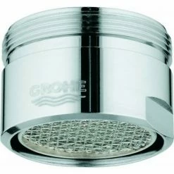 Grohe Sistra 13907 M28x1 Chrom