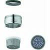 Grohe Mousseur 13922 M24x1 Chrom -GROHE Geschäft 36272312 1