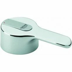 Grohe Hebel 46183 85mm Für Eurodisc Einhandmischer Chrom