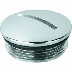 Grohe Verschlussschraube 47195 Für Diverse Thermostate Chrom