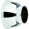 Grohe Rosette Und Hülse 45060 Für S-Anschluss 70mm Chrom 1 Grohe Rosette Und Hülse 45060 Für S-Anschluss 70mm Chrom -GROHE Geschäft 36272412 1
