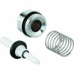 Grohe Umstellung 45746 Für Sinfonia/Kira Wannenbatterie Chrom