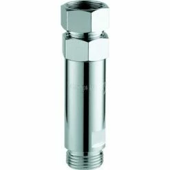 Grohe Rückflussverhinderer 46323 Zedra/Europlus ND Chrom