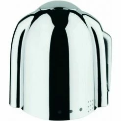 Grohe Absperrgriff GROTHERM 3000 47442 F.Brausebatt. M.Spartaste Chr/mattchrom